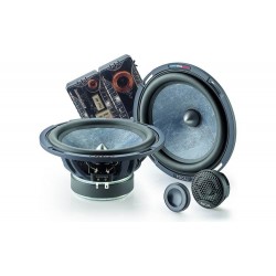 Focal Performance Hoparlör PS 165 SF 2-Way Components