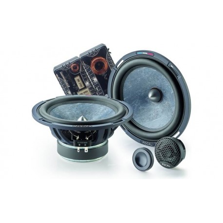 Focal Performance Hoparlör PS 165 SF 2-Way Components