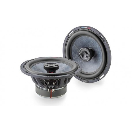 Focal Performance Hoparlör PC 165 SF 2-Way Coaxial