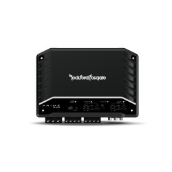 Rockford Fosgate Prime Amplifikatör Amfi R2-500X4