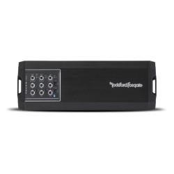 Rockford Fosgate Power Amplifikatör Amfi T1000X5ad