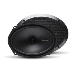 Rockford Fosgate Prime Hoparlörler R169X2