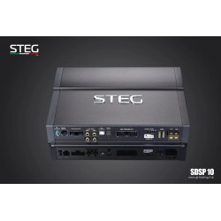 STEG SDSP -10
