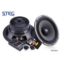 STEG MT 650C