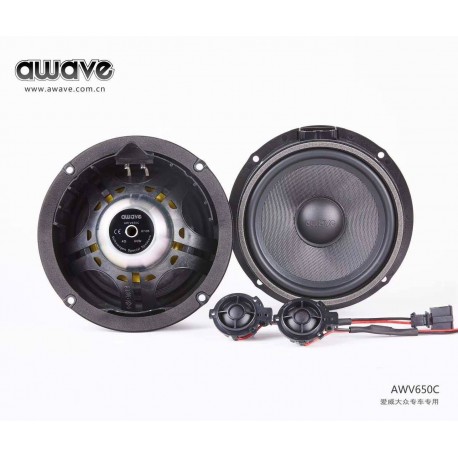 Awave AWH650C