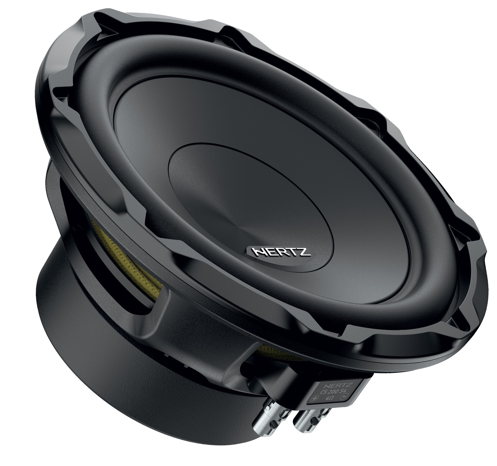 Hertz CS 200 S4 SUBWOOFER - Özen Hifi