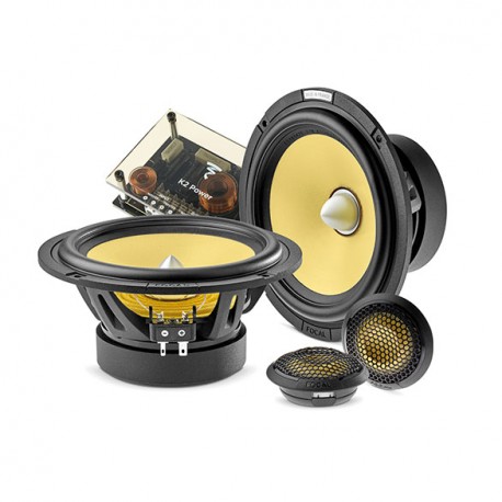 Focal ES 165 K2E