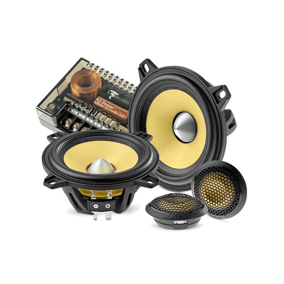 中古　FOCAL K2 POWER ES 100 K for  Focal ES 100 KE - Özen Hifi