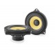 Focal Plug & Play IS BMW 100KL