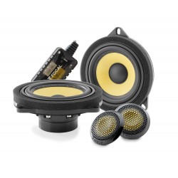 Focal Plug & Play IS BMW 100KL