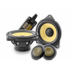 Focal Plug & Play IS BMW 100K