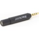 Alpine KTX-CSP1 PC Mic Tuning Kit