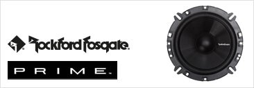 Rockford Fosgate