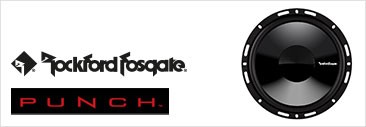 Rockford Fosgate