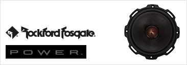 Rockford Fosgate