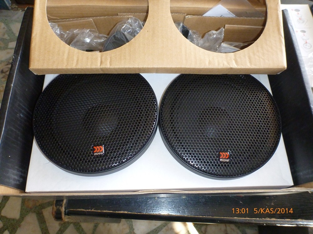 C5 Ozen Hifi